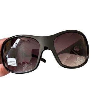 Kahn sunglasses.  Like new.